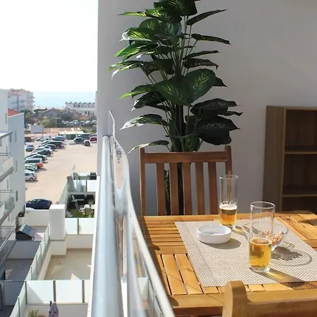 Appartement O Cantinho Do Século Nazaré