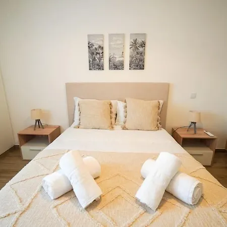 Appartement O Cantinho Do Século *