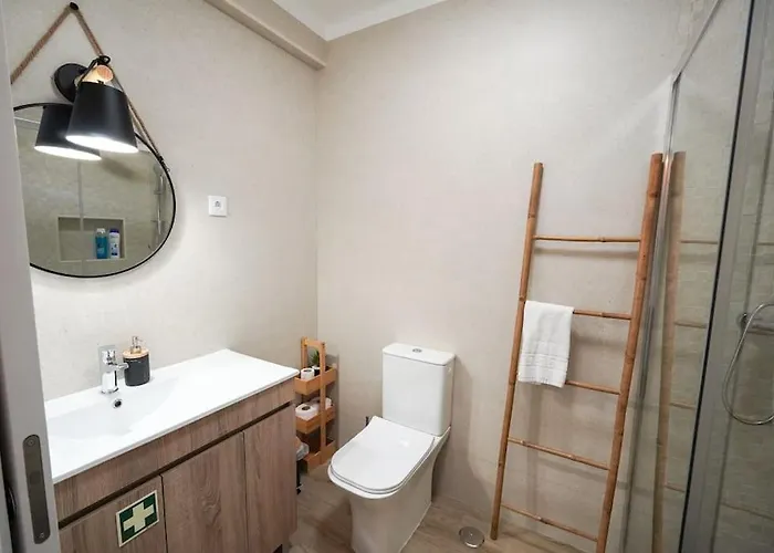 Appartement O Cantinho Do Século Nazaré