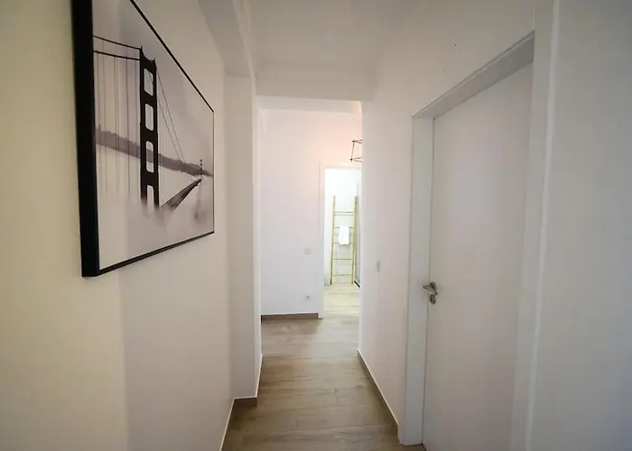 O Cantinho Do Século Appartement Nazaré