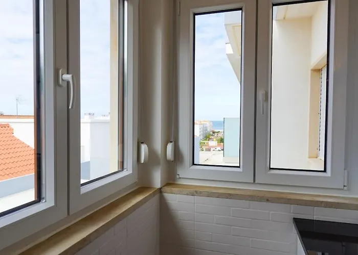 O Cantinho Do Século Appartement