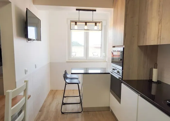 Appartement O Cantinho Do Século