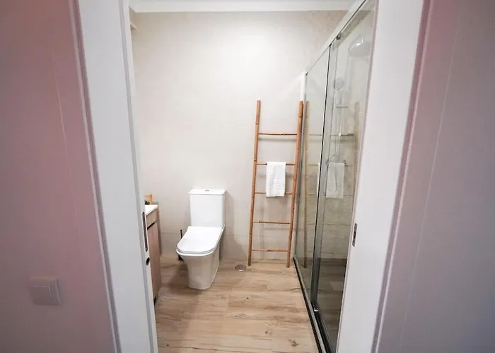 O Cantinho Do Século Appartement *