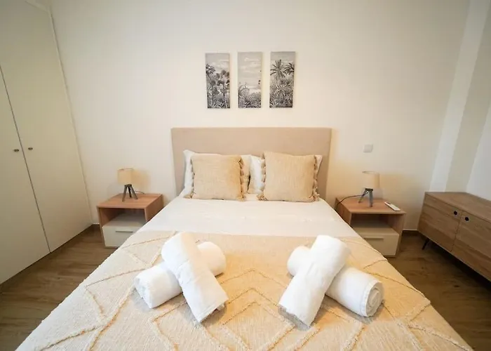 Appartement O Cantinho Do Século *