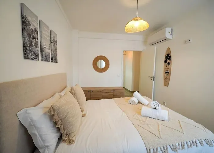 O Cantinho Do Século Appartement Nazaré