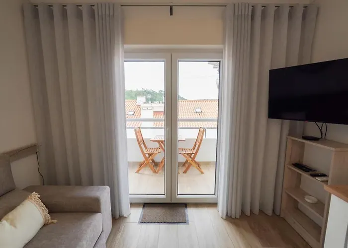 O Cantinho Do Século Appartement