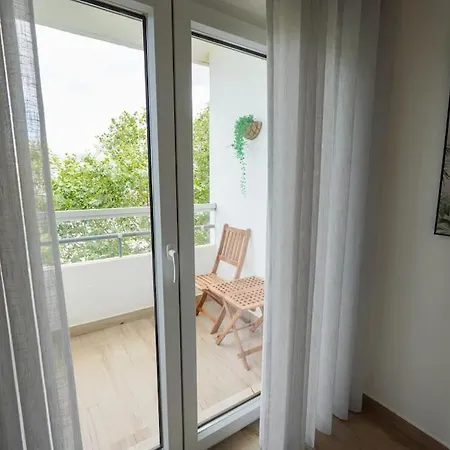 Apartamento O Cantinho Do Século *