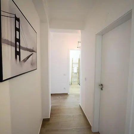 O Cantinho Do Século Apartamento Nazaré