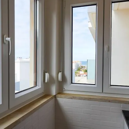 O Cantinho Do Século Apartamento