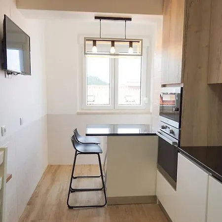 Apartamento O Cantinho Do Século