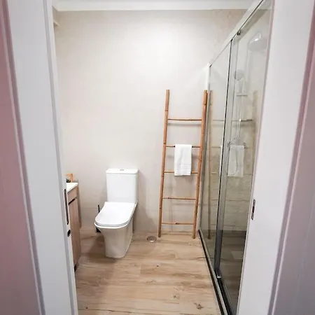 O Cantinho Do Século Apartamento *