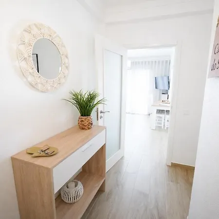 Cantinho Do Seculo - Sunny 2br Near Bus Station
